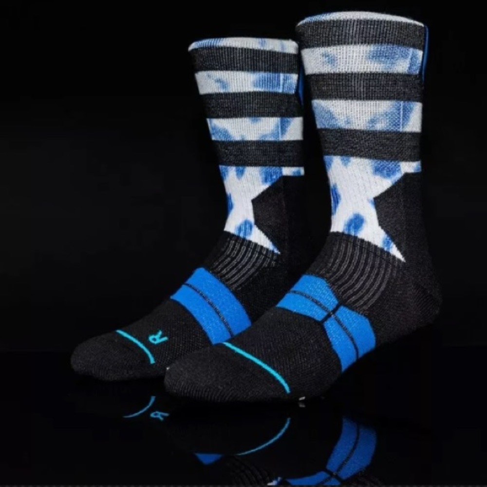 Stance NBA All-Star East New L/XL